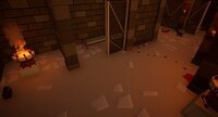 Cthulhu's Catacombs (JamesStevens) screenshot, image №2881814 - RAWG