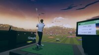 The Fairway Club screenshot, image №3989591 - RAWG