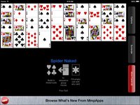 Spider Classic Solitaire screenshot, image №2131982 - RAWG