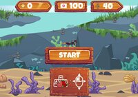 Evil Litle Mermaid screenshot, image №3388058 - RAWG