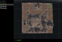 while(true) (TomekS) screenshot, image №2553977 - RAWG