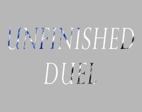 Unfinished Duel screenshot, image №3452703 - RAWG