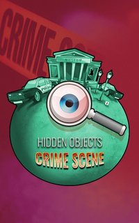 Hidden Objects Crime Scene Clean Up Game screenshot, image №1483974 - RAWG
