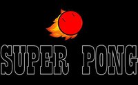 SUPER PONG (Moo Cow News) screenshot, image №3002876 - RAWG