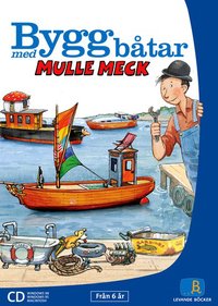 Gary Gadget Building Boats (Swedish) screenshot, image №2239764 - RAWG