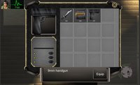 Zombie Escape (jaycobi91) screenshot, image №2385190 - RAWG