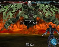 Hail to the King: Deathbat screenshot, image №201395 - RAWG