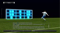 Pro Evolution Soccer 2012 screenshot, image №576508 - RAWG