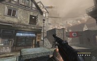 Wolfenstein screenshot, image №439438 - RAWG