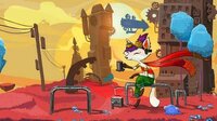 Rubys Adventure 2D Tutorial screenshot, image №2529264 - RAWG