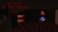 The Mystery In The Cinema Volume 1 screenshot, image №3707319 - RAWG