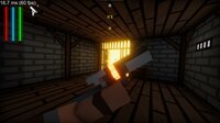 Dungeon Warrior (BooLeet) screenshot, image №2633510 - RAWG