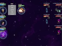 Strange Place screenshot, image №4223292 - RAWG