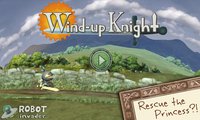 Wind-up Knight screenshot, image №673522 - RAWG