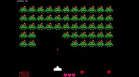 Space Invaders (itch) (Molive) screenshot, image №1887202 - RAWG