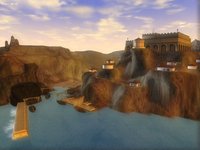 Gods & Heroes: Rome Rising screenshot, image №358876 - RAWG