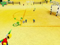 Pet Soccer screenshot, image №365882 - RAWG