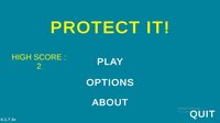 Protect It (dywery) screenshot, image №3555237 - RAWG