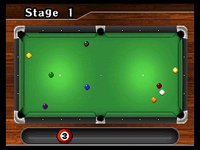 Jazzy Billiards screenshot, image №253803 - RAWG