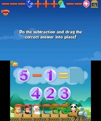 Lola's Math Train screenshot, image №795769 - RAWG