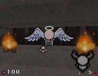 TBOI 3D screenshot, image №3713772 - RAWG