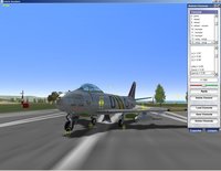 Vehicle Simulator screenshot, image №100743 - RAWG