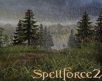 SpellForce 2: Shadow Wars screenshot, image №422825 - RAWG