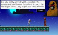 Supereviltwins screenshot, image №2475772 - RAWG