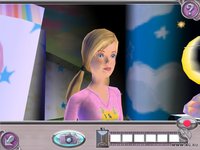 Barbie Fashion Show screenshot, image №525214 - RAWG