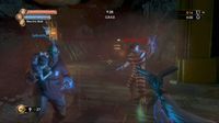 BioShock 2: Sinclair Solutions Test Pack screenshot, image №605948 - RAWG