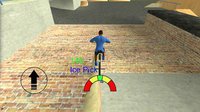 BMX Freestyle Extreme 3D screenshot, image №1567763 - RAWG