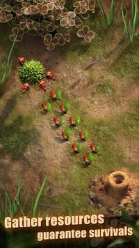 The Ants: Underground Kingdom screenshot, image №2898856 - RAWG