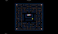 Pac-Man in Unity screenshot, image №2312604 - RAWG