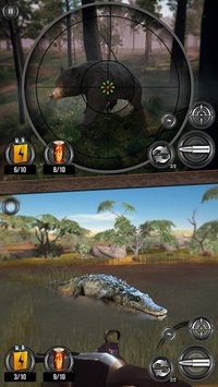 Wild Hunt:Sport Hunting Games. Hunter & Shooter 3D screenshot, image №1385033 - RAWG