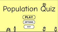 Population Quiz screenshot, image №4177861 - RAWG