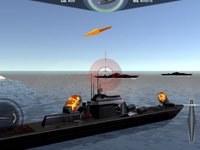 Warship Simulator - ONLINE screenshot, image №1936533 - RAWG