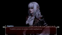 Cage of Roses screenshot, image №4162473 - RAWG
