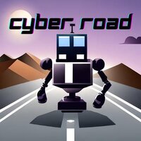 Cyber Road screenshot, image №3754740 - RAWG