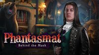 Phantasmat: Behind the Mask Collector's Edition screenshot, image №2399470 - RAWG