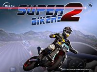 SuperBikers 2 Free screenshot, image №953720 - RAWG