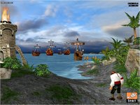 Voodoo Island screenshot, image №357380 - RAWG