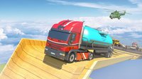 Mega Ramp - Oil Tanker Truck Simulator screenshot, image №1534979 - RAWG
