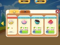 Cooking Story-Food Restaurant screenshot, image №2266585 - RAWG