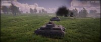Tank Simulator screenshot, image №4164162 - RAWG