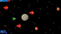 Space Odissey (ThiagoRubio) screenshot, image №3566817 - RAWG