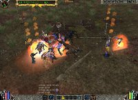 Savage Eden: The Battle for Laghaim screenshot, image №387289 - RAWG