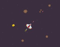 Asteroids: Space Storm screenshot, image №3511473 - RAWG