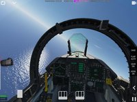 Carrier Landing HD screenshot, image №2064615 - RAWG