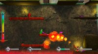 Badger Brawl screenshot, image №1949374 - RAWG