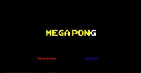 Mega Pong screenshot, image №1276102 - RAWG